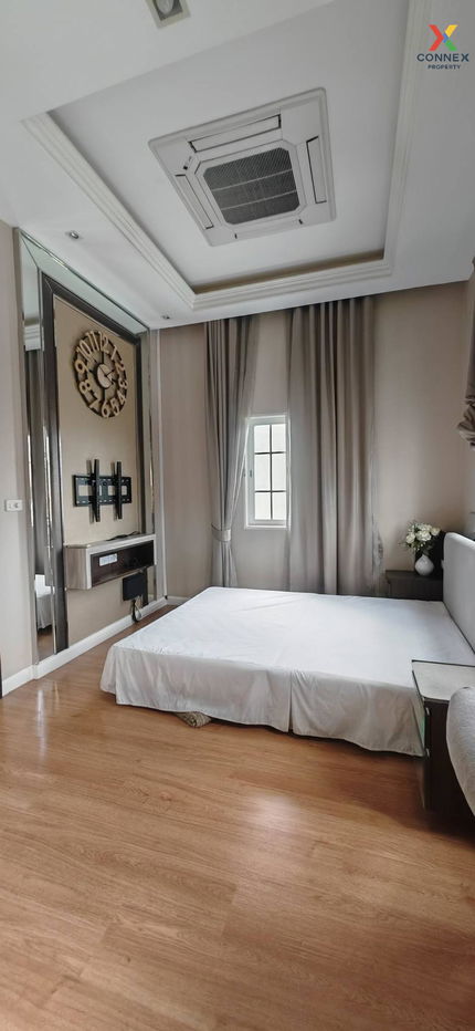 picture For Sale Townhouse/Townhome , Golden Town 3 Ladprao - Kasetnawamin , Khlong Kum , Bung Kum , Bangkok , CX-136744 ✅ Live chat with us ADD LINE @connexproperty ✅ - 7/12