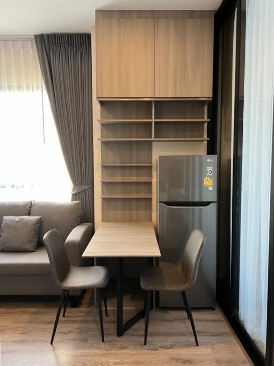 รูป 🏢 ขายคอนโด : Knightsbridge Prime Onnut (ไนท์บริดจ์ ไพร์ม อ่อนนุช) รหัสทรัพย์ | 📌LNP-C10398 - รูปที่ 4/8