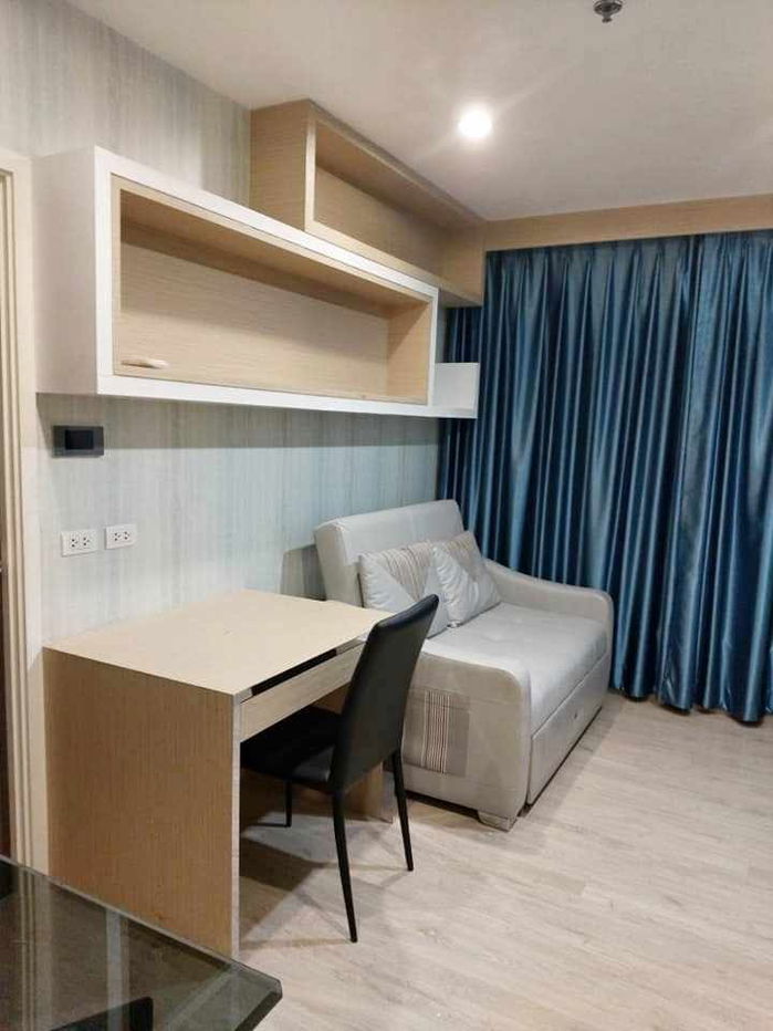 รูป ห้องว่าง❤️ราคาต่อรองได้✅สนใจห้องนี้ทักได้เลยนะคะ❣️❣️❣️ บางพลัด💥ธนา แอสโทเรีย 🔴🟢🟡 - รูปที่ 2/15