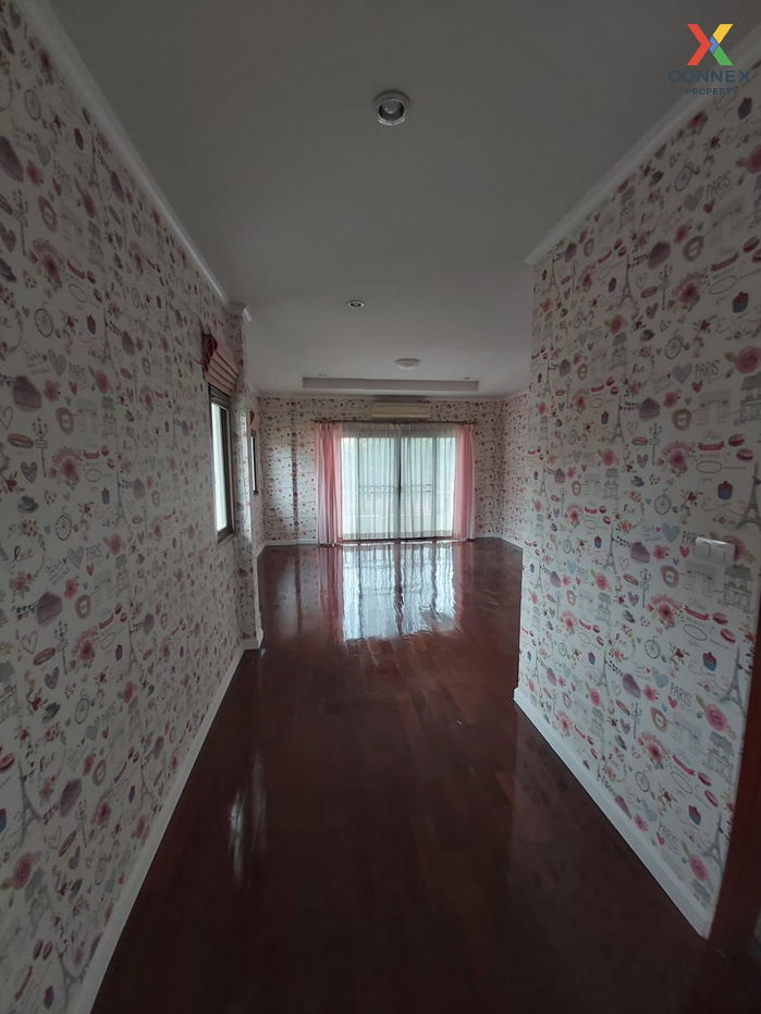 picture For Sale House , Supalai Suvarnabhumi , nice view , Lat Krabang , Lat Krabang , Bangkok , CX-136269 ✅ Live chat with us ADD LINE @connexproperty ✅ - 12/12