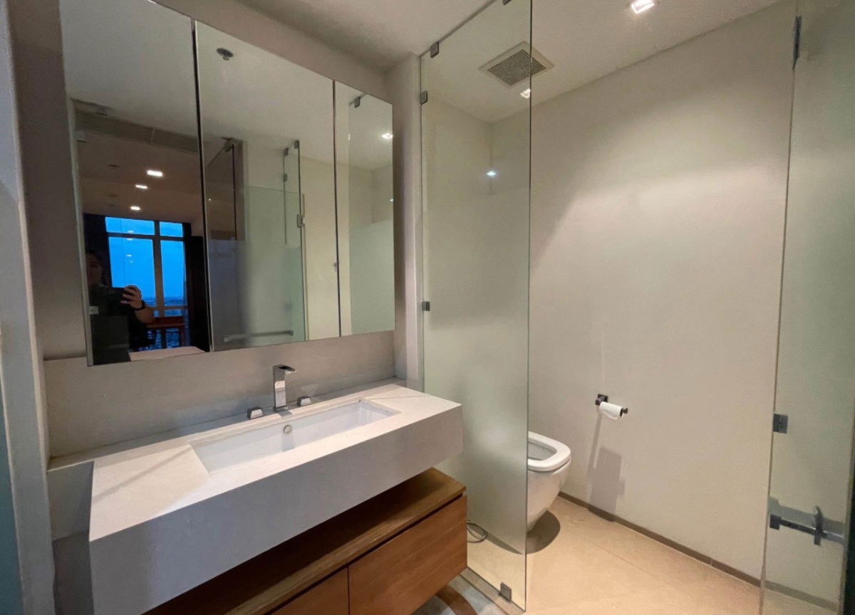 picture ST321 THE RIVER Condominium — Luxury Living by the Chao Phraya River - 5/5