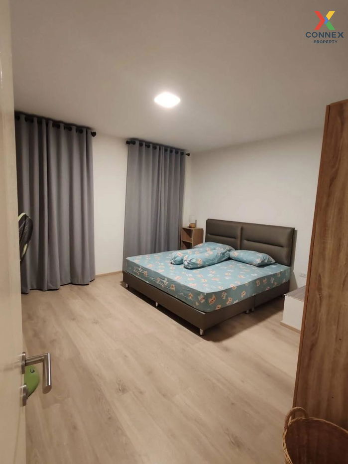 picture For Rent Townhouse/Townhome , Villaggio 2 Srinakarin - Bangna , Bang Kaeo , Bang Phli , Samut Prakarn , CX-136671 ✅ Live chat with us ADD LINE @connexproperty ✅ - 6/12