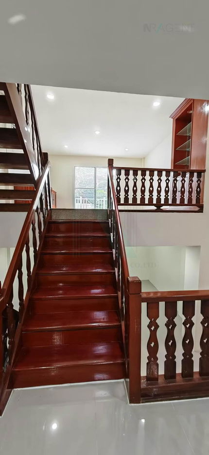 picture 📌 For Sell Town house NAVANICH 3-story 4 bedroom 3 bathroom - 3/8