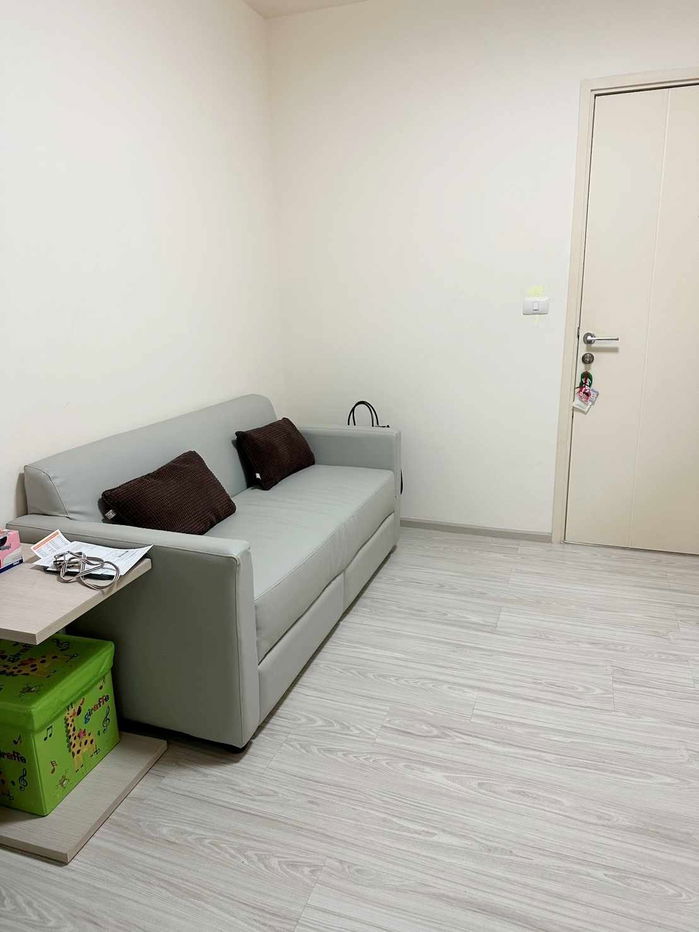 รูป ห้องมาใหม่💥🏘️Ⓜ️กดปุ่มแอดไลน์💥นนทบุรี💥แอสปาย รัตนาธิเบศร์ 2🔴🟢🟡 - รูปที่ 5/9