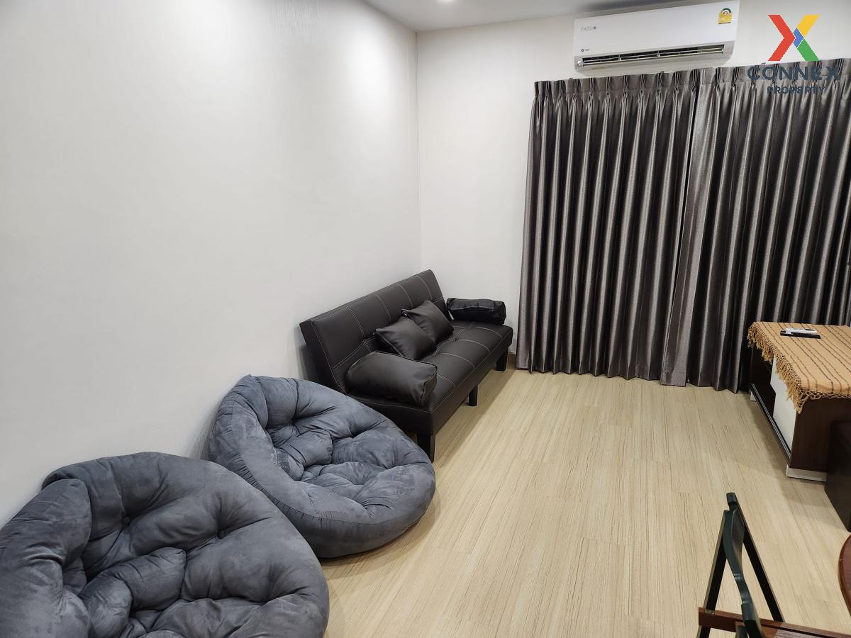 รูป เช่าคอนโด ศุภาลัย เวอเรนด้า สถานีภาษีเจริญ MRT-ภาษีเจริญ บางหว้า เขต ภาษีเจริญ กรุงเทพ CX-89730 ✅ ทักไลน์ @connexproperty ตอบทันที ทีมงานมืออาชีพ ✅ - รูปที่ 7/12