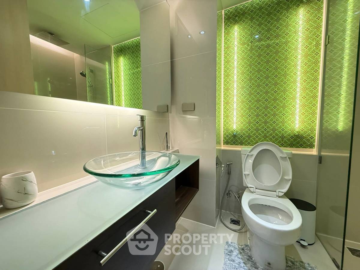 picture 2-BR Condo at Grande Caribbean Condo Resort Pattaya close to Pattaya South (ID 2418896) - 20/21