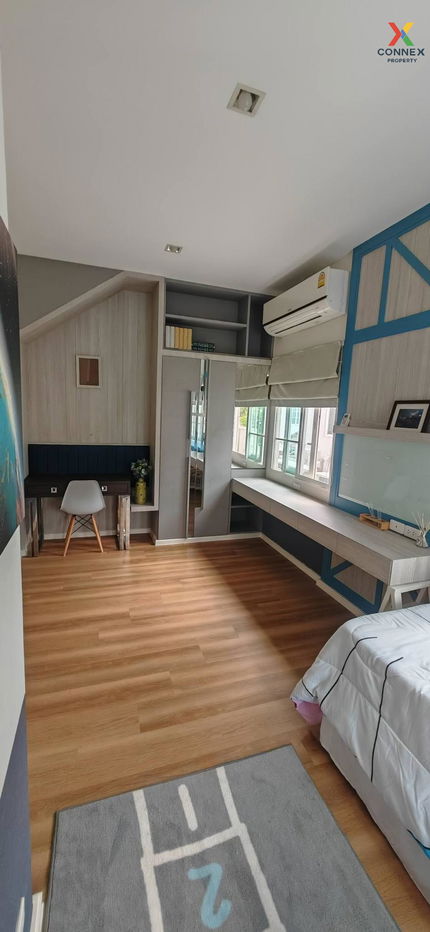 picture For Sale Townhouse/Townhome , Golden Town 3 Ladprao - Kasetnawamin , Khlong Kum , Bung Kum , Bangkok , CX-136744 ✅ Live chat with us ADD LINE @connexproperty ✅ - 11/12