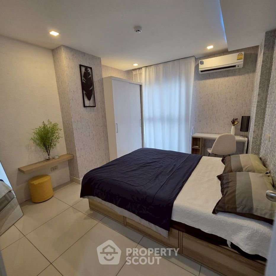 picture 1-BR Condo at Siam Oriental Plaza close to Phratamnak (ID 2167958) - 7/20