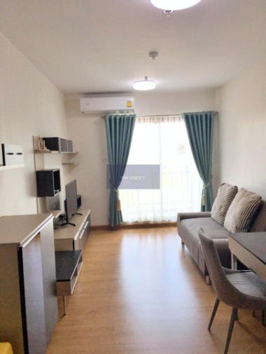 รูป ห้องมาใหม่💥🏘️Ⓜ️กดปุ่มแอดไลน์💥ว่างพร้อมเข้าอยู่💥 นนทบุรี 💥ศุภาลัย ซิตี้ รีสอร์ท แจ้งวัฒนะ - รูปที่ 6/6