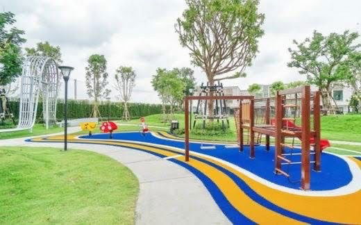 รูป 🏡✨ ให้เช่าทาวน์โฮม Pleno สุขุมวิท–บางนา 3 บ้านใหม่ 3 ห้องนอน 2 ห้องน้ำ เฟอร์นิเจอร์ครบ พร้อมเครื่องใช้ไฟฟ้า - รูปที่ 15/17