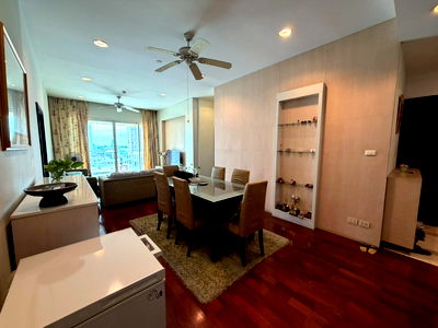 ขายคอนโด : LTH13576 – Condo for Sale | Wilshire Sukhumvit 22 | 120 sqm | 2 Beds 2 Baths | 13MB | Near BTS Asoke | คอนโดขาย วิลเชอร์ สุขุมวิท 22