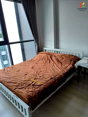 Condos for rent Soi On Nut (Sukhumvit 77) : For Rent Condo , Ideo Mobi Sukhumvit , BTS-On Nut , Bang Chak , Phra Khanong , Bangkok , CX-124545 ✅ Live chat with us ADD LINE @connexproperty ✅