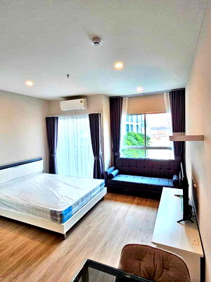 คอนโดให้เช่า : MW๙๐🔴🟢🟡กดปุ่มแอดไลน์ได้เลยนะคะ🔴💥💎ลุมพินี เพลส แจ้งวัฒนะ - ปากเกร็ด สเตชั่น