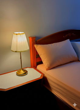 ให้เช่า จอมเทียน คอนโดเทล พัทยา ถนนทัพพระยา อาคารA ชั้น 5, 1 ห้องนอน ขนาด 37ตรม ใกล้หาดดงตาล