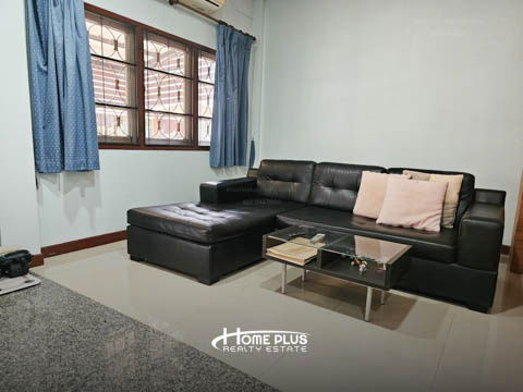 รูป ทาวน์โฮม 2 ชั้น หมู่บ้านเพรสซิเด้นท์โฮม ซอยร่มเกล้า10 - รูปที่ 7/21