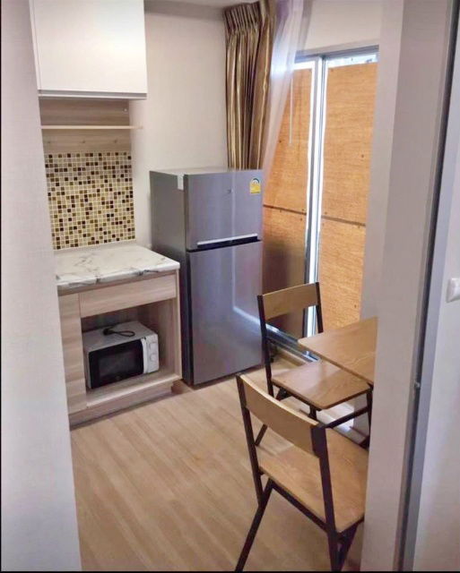 รูป 💥🔔⚠️🏘️Ⓜ️กดปุ่มแอดไลน์💥 Plum Condo Mix Chaengwattana - รูปที่ 4/7