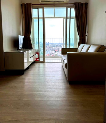 Condos for rent :  Ideo Verve                  Sukhumvit