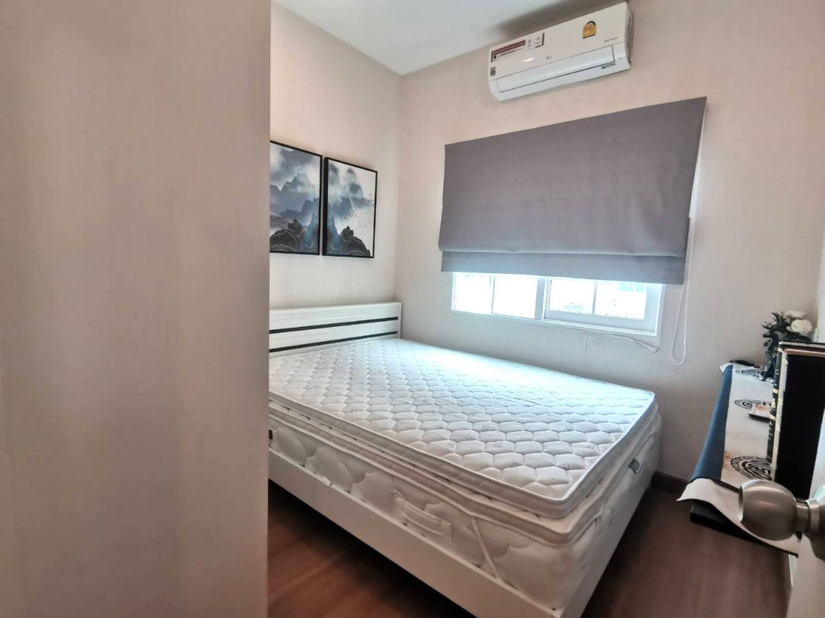 picture best price for sale golden town bangkae near the mall bangkae ready to move in fully air-conditioned 064-974-2441 - 6/20