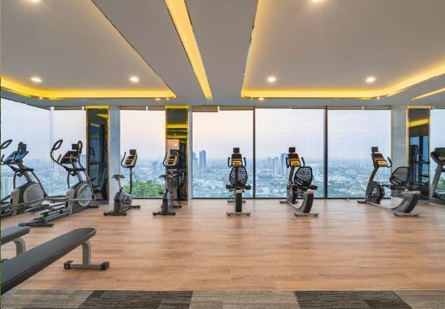 picture The Privacy Taopoon Interchange 1 Bedroom 1 Bathroom - 11/14