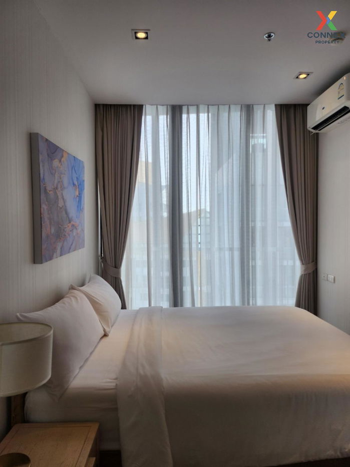 รูป 🔥🔥🔥 เช่าคอนโด พาร์ค ออริจิ้น พร้อมพงษ์ BTS-พร้อมพงษ์ คลองตัน เขต คลองเตย กรุงเทพ CX-136346 ✅ ทักไลน์ @connexproperty ตอบทันที ทีมงานมืออาชีพ ✅ 🔥🔥🔥 - รูปที่ 8/11