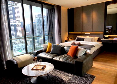 Condos for rent : Beatniq Sukhumvit               32 
