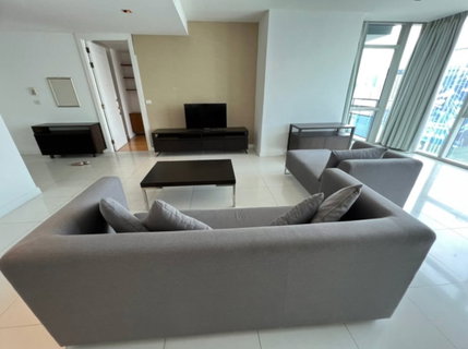 รูปภาพ Athenee Residence. 3bed 198sqm. Line id: @pfagent