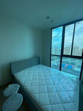 Selling down payment Noble Nue District R9, size 30.20 sq m., 1 bedroom, back building, Please contact 0993529495