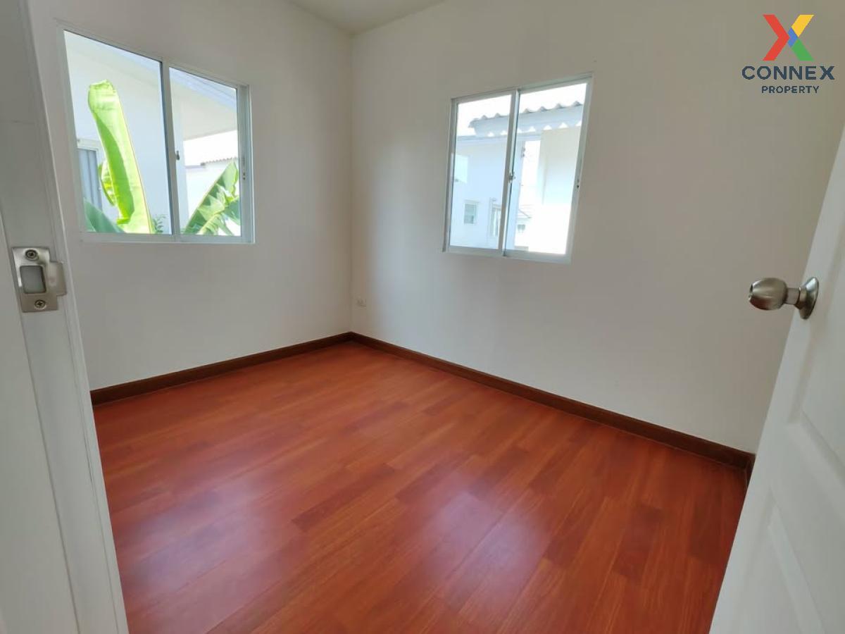 รูป ขายบ้าน ลลิลทาวน์ ไลโอ บลิสซ์ บางนา - สุวรรณภูมิ บางโฉลง บางพลี สมุทรปราการ CX-136822 ✅ ทักไลน์ @connexproperty ตอบทันที ทีมงานมืออาชีพ ✅ - รูปที่ 11/12