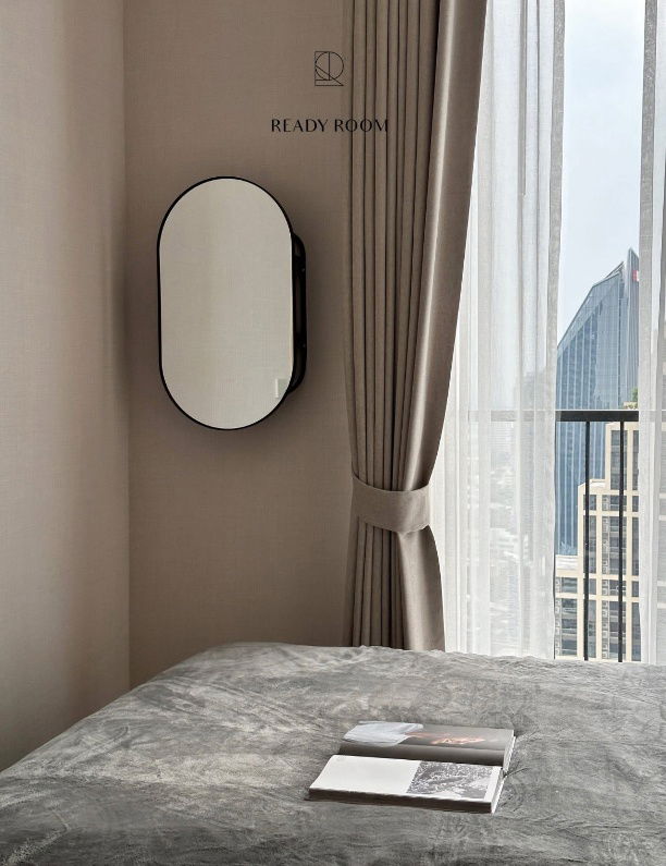 รูป 💥ห้องว่าง💥✅For rent Noble state sukhumvit39✨✨ตกแต่ง Model Luxury ✨✨ - รูปที่ 10/12