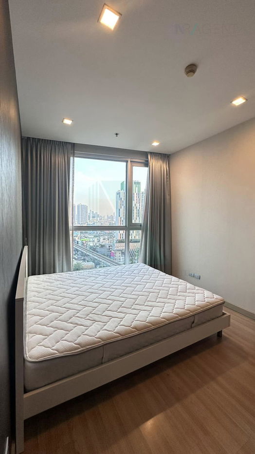 รูป 📌 ให้เช่าคอนโด สกายวอล์ค เรสซิเดนซ์ อาคาร 1 ชั้น 18 2 ห้องนอน ขนาด 60.00 ตรม ใกล้ Emporium - รูปที่ 6/8