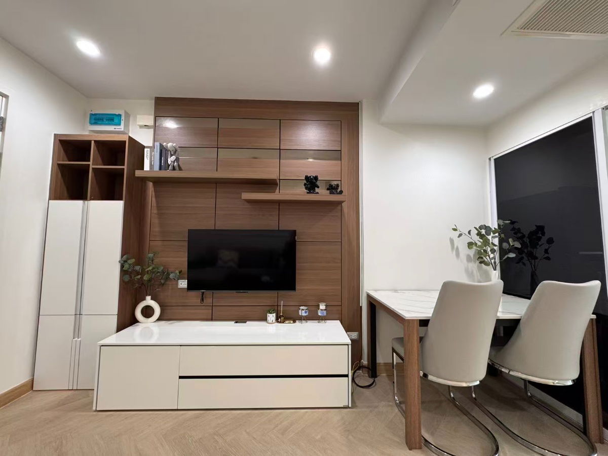 picture [For Rent] Supalai Wellington 2 | 1 bedroom - 7/7