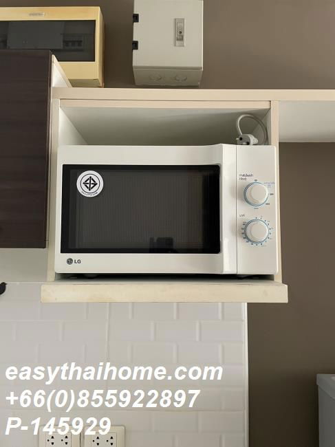 picture P-145929 Condo for rent The Link Sukhumvit 50 fully furnished (Confirm again when visit). - 7/13