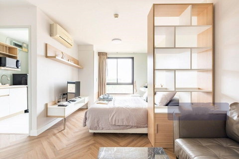 รูปภาพ 🔴รวมคอนโดนนนทบุรีให้เช่า🔴⚠️🛋️🛌💥พราว เอ็กซ์ทู
