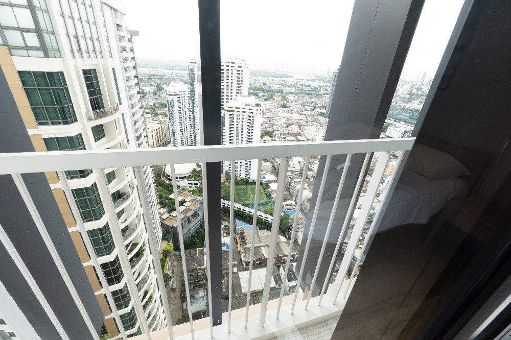 รูป ✅️พร้อมเข้าอยู่🔥ให้เช่า พาร์ค ออริจิ้น พร้อมพงษ์ - รูปที่ 20/23