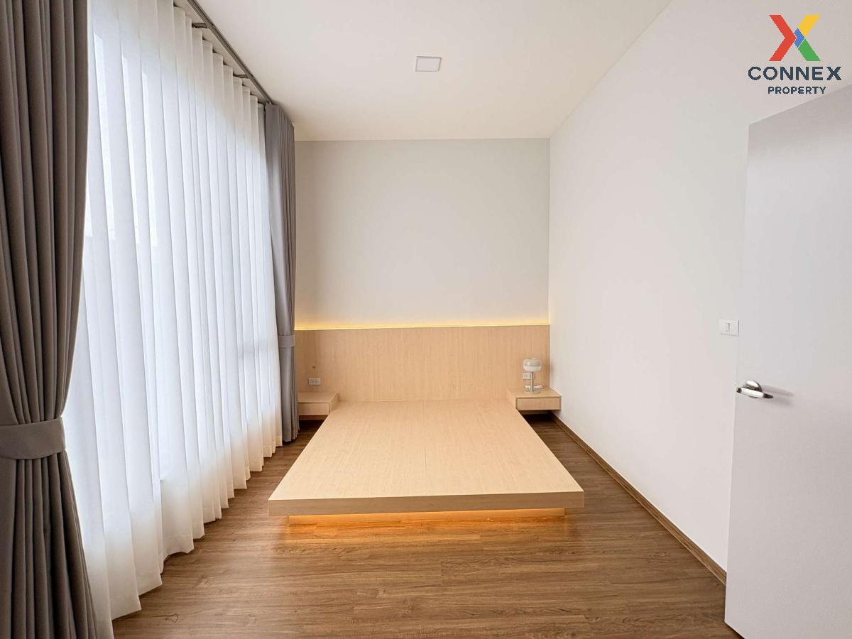 picture For Rent Townhouse/Townhome , Pleno Sukhumvit-Bangna 3 , Bang Kaeo , Bang Phli , Samut Prakarn , CX-136410 ✅ Live chat with us ADD LINE @connexproperty ✅ - 8/12