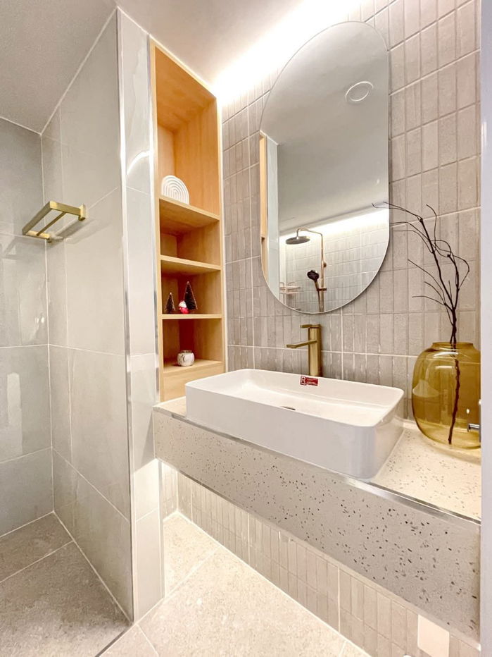 รูป 🍃Ow𝗞𝗮𝗲𝘄101125🍃 【คอนโดย่านทองหล่อ】 รี โ น เ ว ท พร้อมอยู่ 🛏️ᴛʜᴇ ᴄʟᴏᴠᴇʀ ᴛʜᴏɴɢʟᴏʀ - รูปที่ 18/18