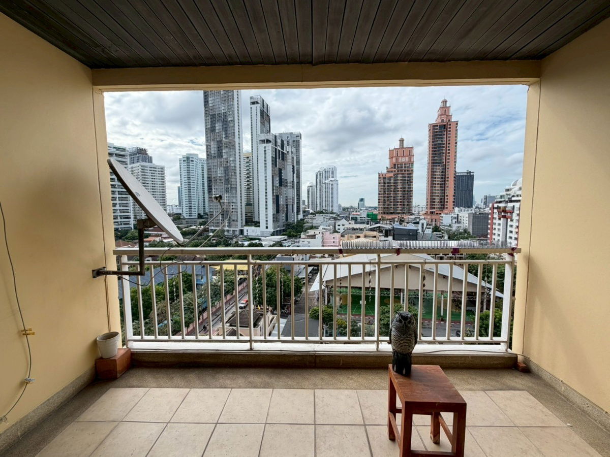 picture LTH13576 – Condo for Sale | Wilshire Sukhumvit 22 | 120 sqm | 2 Beds 2 Baths | 13MB | Near BTS Asoke - 11/12