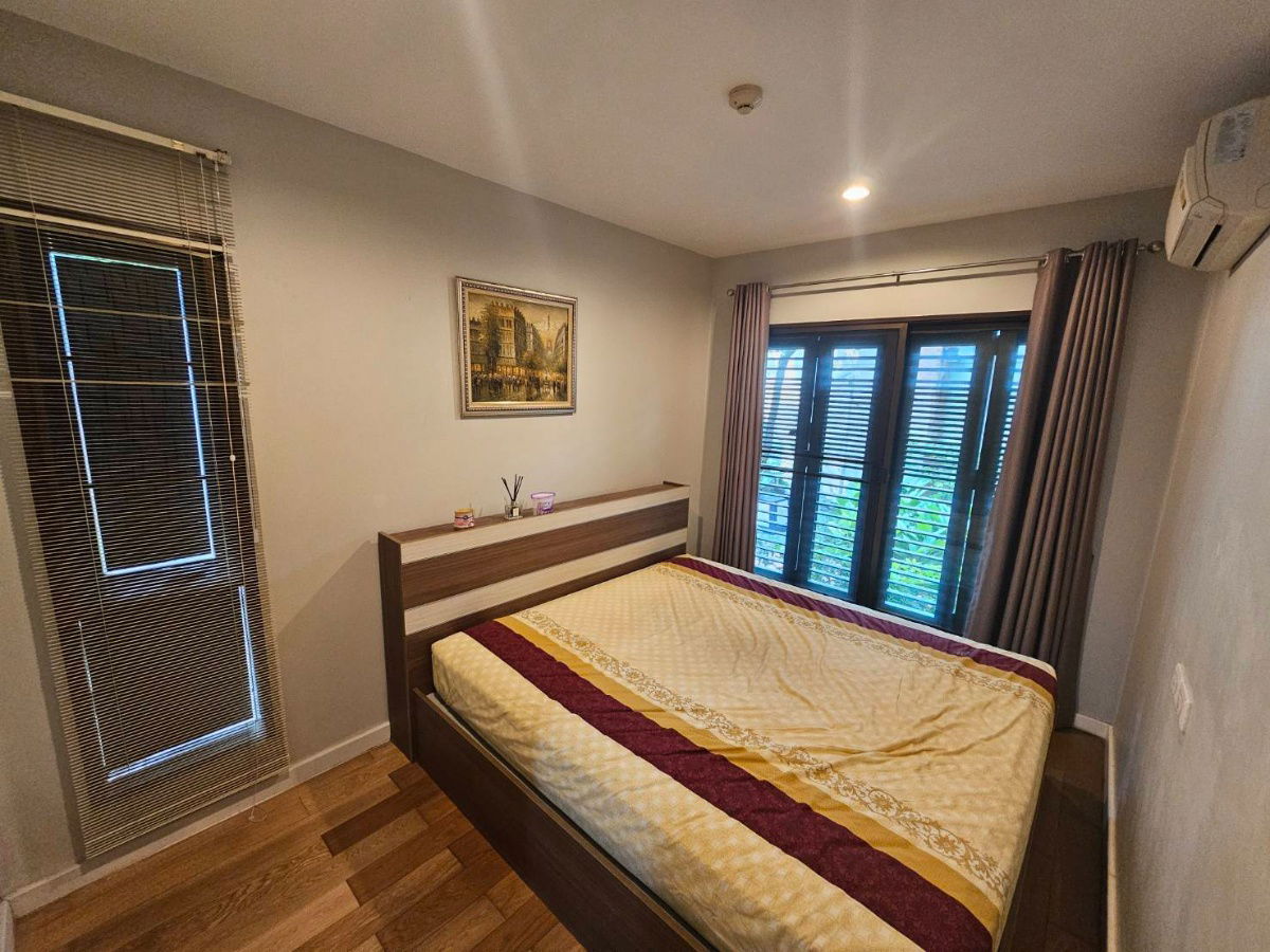 รูป 💥CP-9117💥ว่าง ให้ เช่า คอนโดเลต ดเวล สุขุมวิท 26 👉แอดไลน์ @be.easy - รูปที่ 3/8