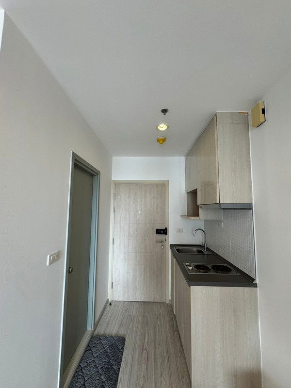 รูป 💥💥ให้เช่า IDEO Mobi Wongsawang Interchange Stu.21.8 sq.m. ชั้น 14 พร้อมอยู่!! สนใจ LINE: @atfirm💥💥 - รูปที่ 4/12