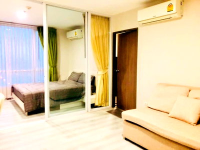 คอนโดให้เช่า : 🔔รวมคอนโดนนนทบุรีให้เช่า🔔⚠️🛋️🛌กรีเน่ แจ้งวัฒนะ