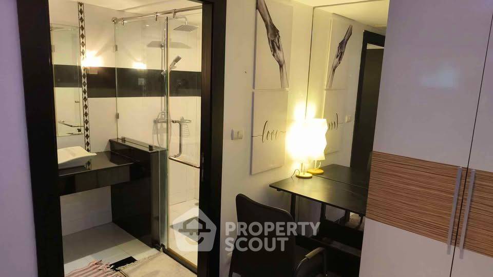 picture 1-BR Condo at Avenue Residence Condominiums close to Pattaya South (ID 2158766) - 13/16
