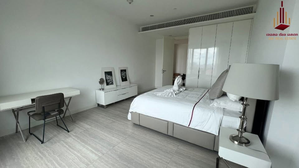 รูป ✨ ให้เช่า 185 ราชดำริ ✨ ราคา 200,000 บาท/เดือน - รูปที่ 4/10