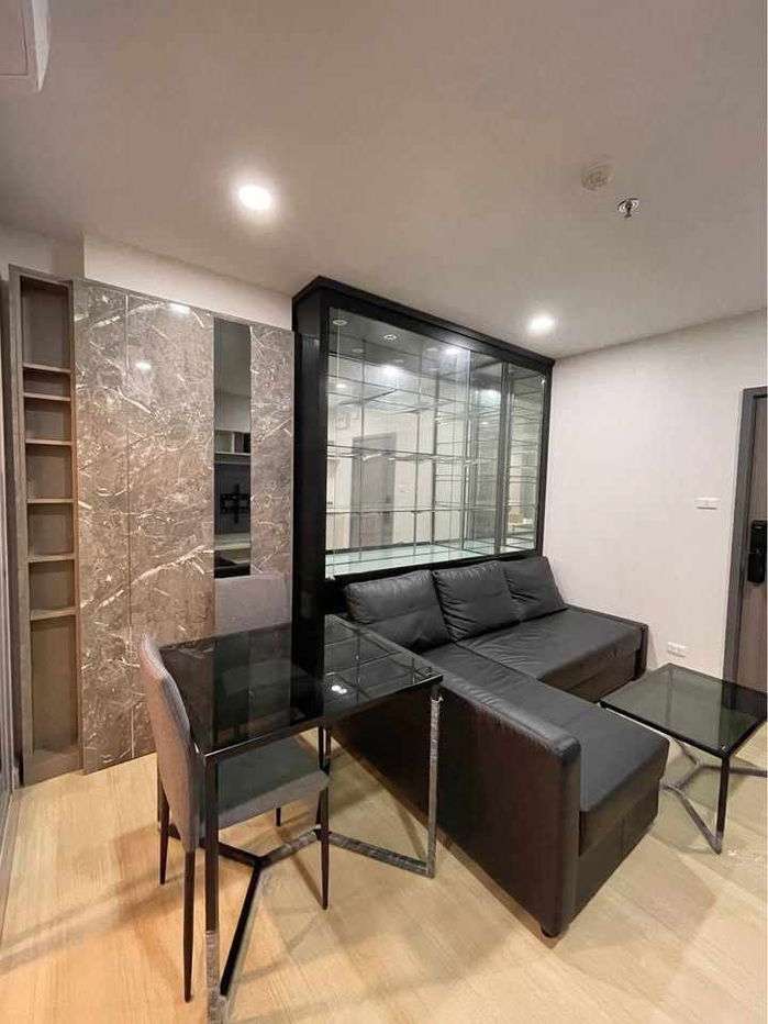 รูป ห้องว่าง❤️ราคาต่อรองได้✅สนใจห้องนี้ทักได้เลยนะคะ❣️❣️❣️ ภาษีเจริญ💥ศุภาลัย เวอเรนด้า สถานีภาษีเจริญ 🔴🟢🟡 - รูปที่ 3/14