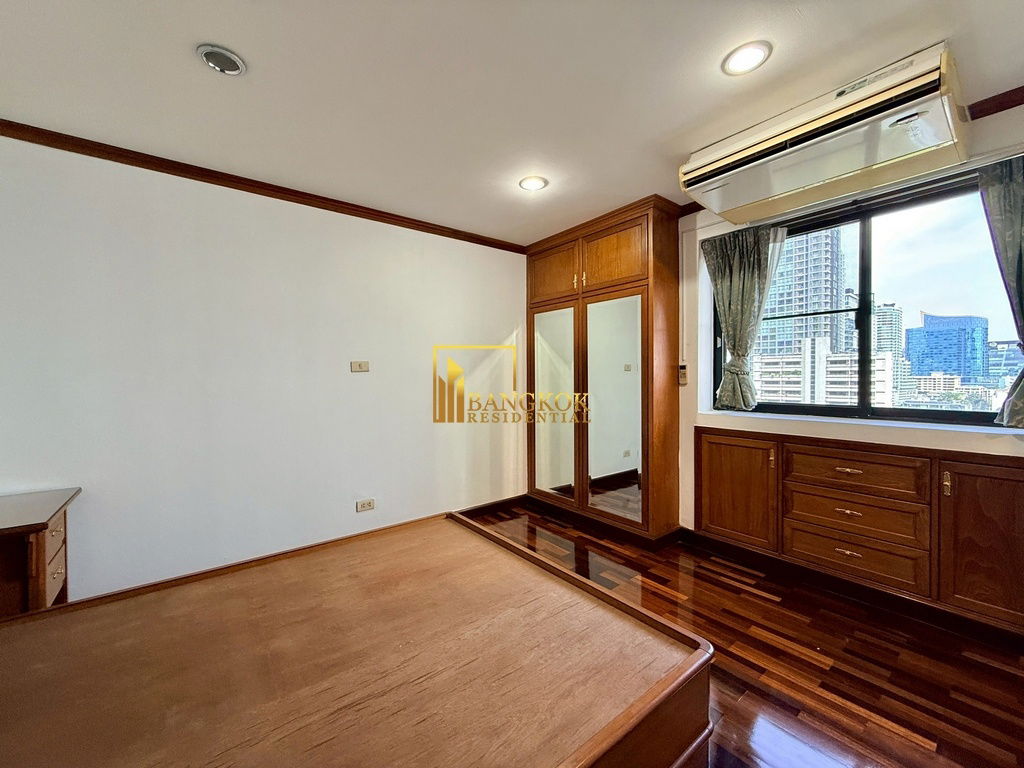 picture Le Premier 2 | Renovated 2 Bed Condo For Rent in Thonglor - BR60613CD - 22/39
