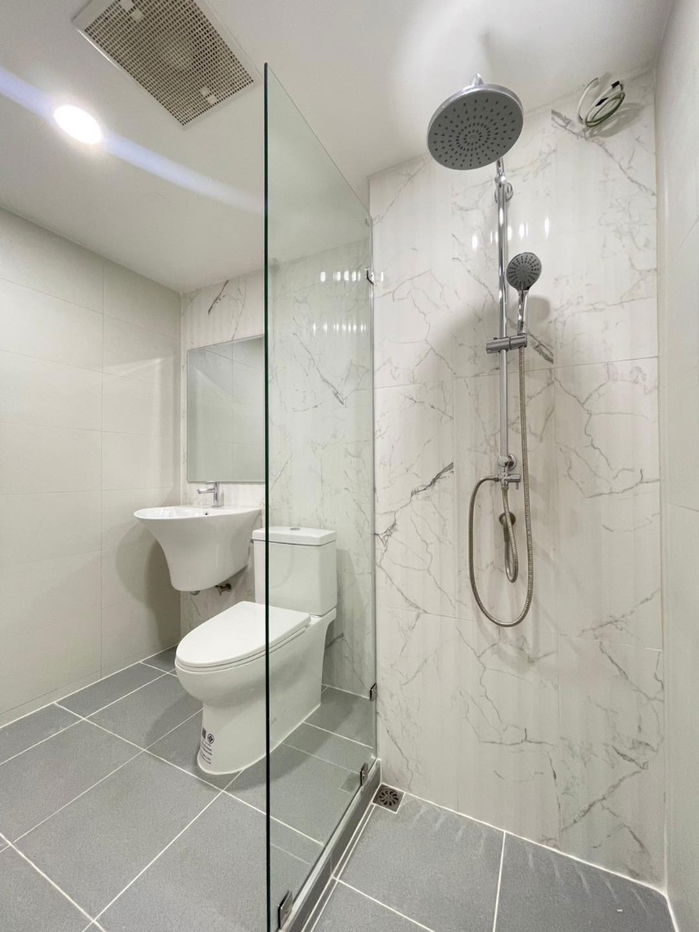 รูป ขายทาวน์โฮม 3 ชั้น เล่นระดับ 4 ห้องนอน 3 ห้องน้ำ 3.89 ล้าน **ฟรีโอน - รูปที่ 32/66