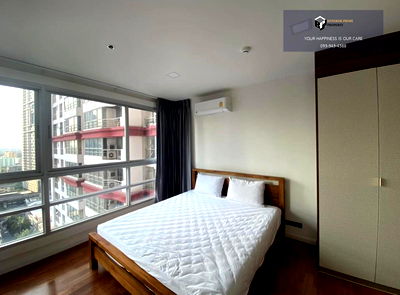 คอนโดให้เช่า : Pathumwan Resort | 🚝ใกล้ BTS พญาไท #2025111012840