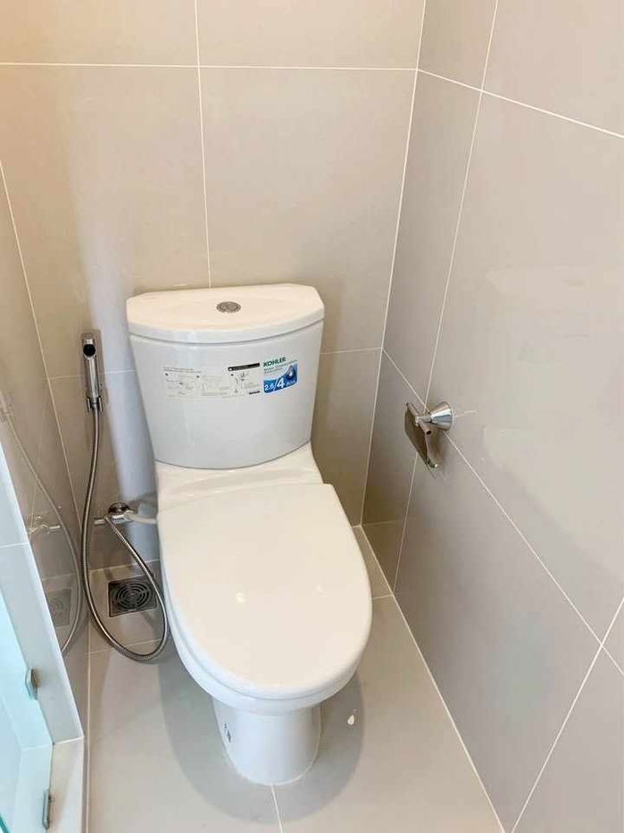 รูป ห้องว่าง❤️ราคาต่อรองได้✅สนใจห้องนี้ทักได้เลยนะคะ❣️❣️ บางกะปิ💥นิช โมโน รามคำแหง 🔴🟢🟡 - รูปที่ 18/22