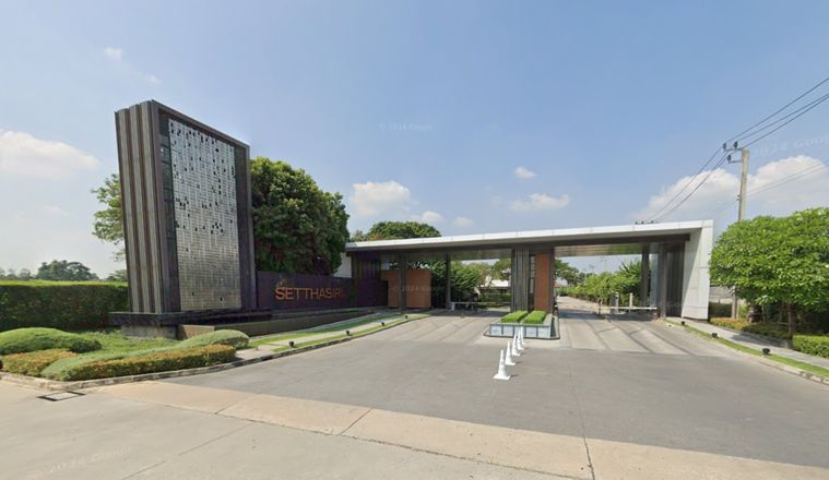 Setthasiri Charun - Pinklao