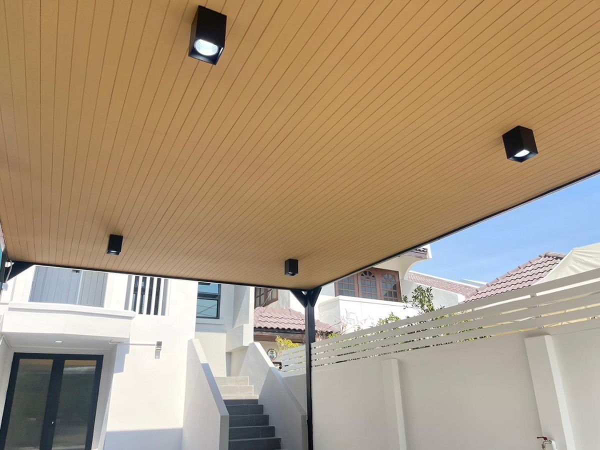 รูป ขายทาวน์โฮม 3 ชั้น เล่นระดับ 4 ห้องนอน 3 ห้องน้ำ 3.89 ล้าน **ฟรีโอน - รูปที่ 61/66