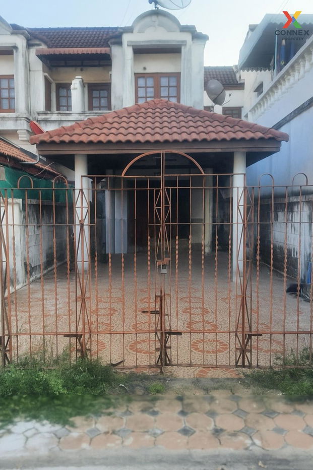 รูป ขายบ้าน กฤษดานคร 26 บางกระเบา นครชัยศรี นครปฐม CX-136562 ✅ ทักไลน์ @connexproperty ตอบทันที ทีมงานมืออาชีพ ✅ - รูปที่ 2/12